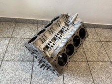 Mercedes 63 AMG M156 Rumpfmotor Motor Motorblock A1560111001 *beschädigt