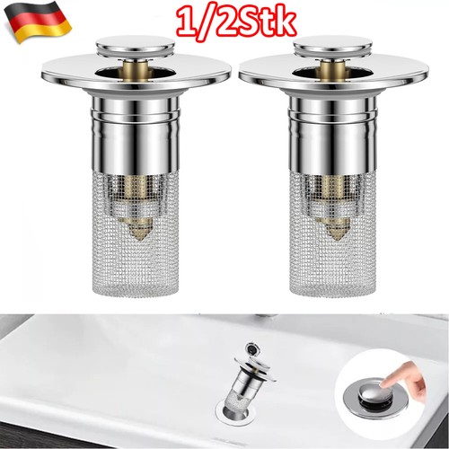 Ablaufgarnitur pop abfluss - pop,
