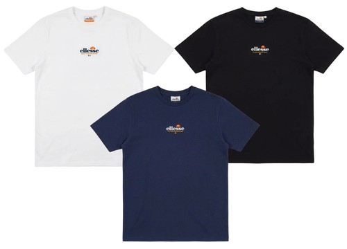 Ellesse herren shirt - herren, t-shirt