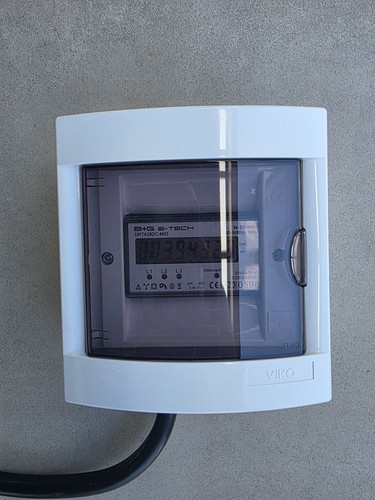 Tech drt428 digitaler - b+g, [drt428]