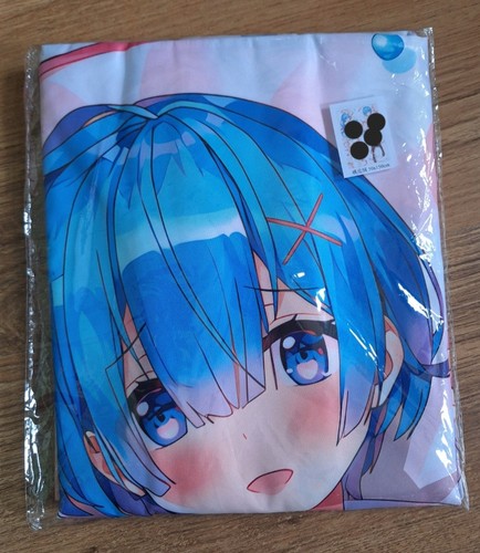 Dakimakura goddess story - [dakimakura],