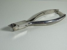 Solingen Fußnagelzange