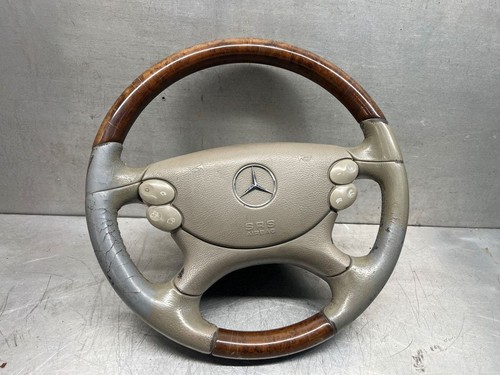 Mercedes benz clk a209 - a209, c209