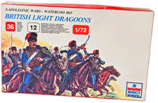 Esci P230 British light