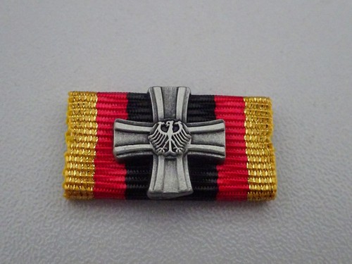 Bundeswehr veteranenabzeichen - bundeswehr,