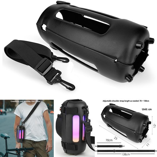 Für jbl pulse bluetooth - pulse, 5