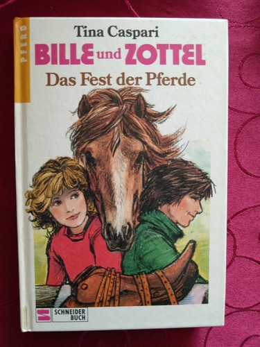 Bille und zottel das fest - -,