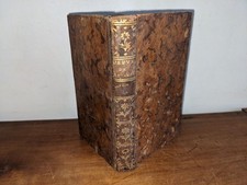 antikes Buch - Fr.Le Gd