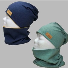 Beanie Mütze Kinder Junge