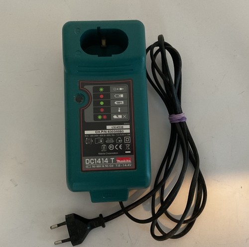 Makita dc1414 ladegerät - dc1414,