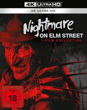 Nightmare on Elm Street -