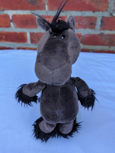 Nici pferd horse - horse,