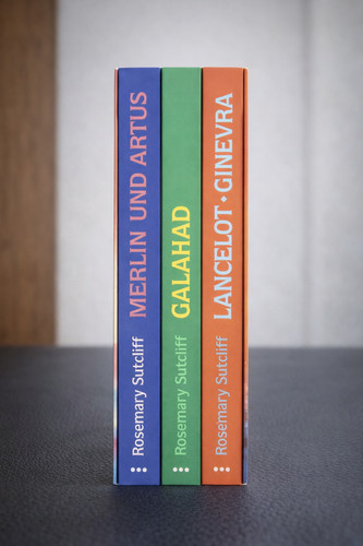 Artus merlin bücher - 📚, &