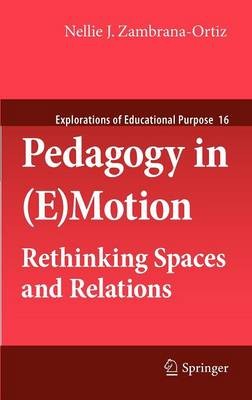 Pedagogy motion by - pedagogy, in