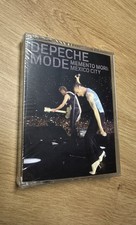 US Version Depeche Mode USA