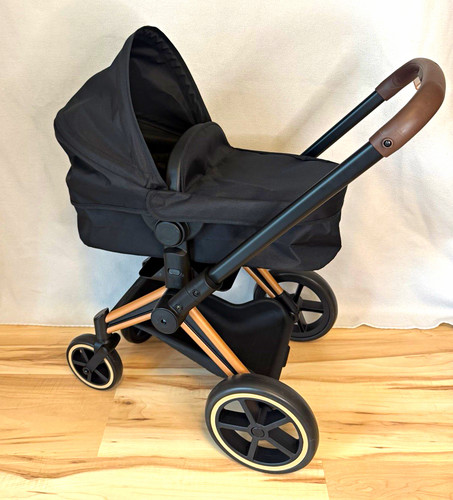 Corolle cybex puppenwagen - cybex,