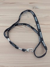 Nissan Micra Schlüsselband in schwarz