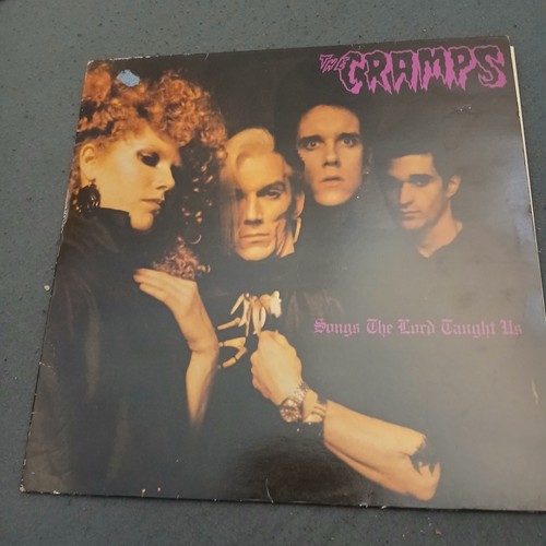 The cramps - the,