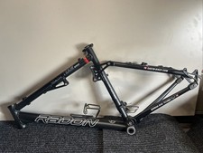 26" Radon QLT Team Series