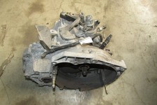 Schaltgetriebe Getriebe 6-Gang 2387 CCM 147 KW Alfa Romeo 159 2.4 Jtdm 20V DPF