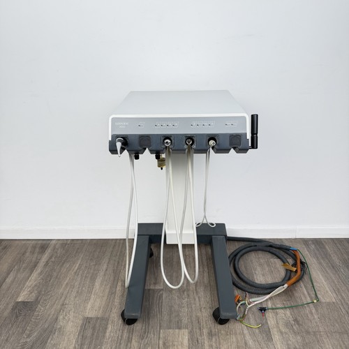 Ultradent 3000 dental cart - u,