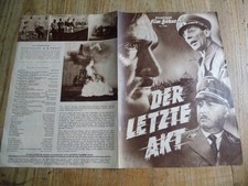 Ifb 2760 der letzte - |, |