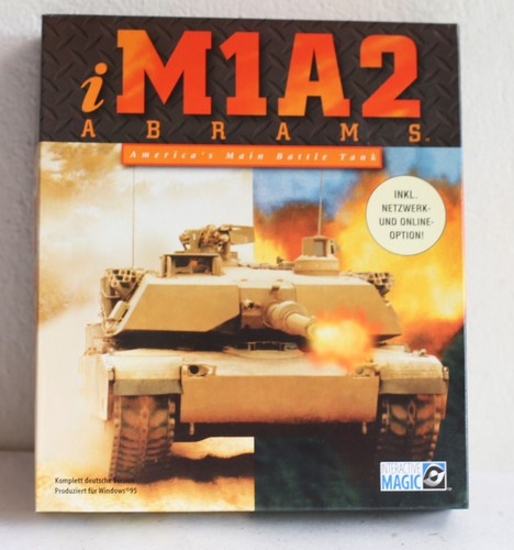 M1a2 abrams big - -,