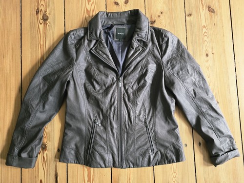 Bonita leichte damen jacke - leichte,