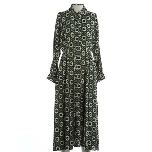 Max mara kleid mehrfarbig - max,
