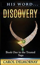 His word discovery trusted - his,