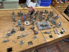 altes Militaria Blechspielzeug