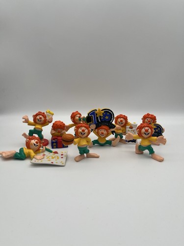 Pumuckl figuren buchagentur - pumuckl,