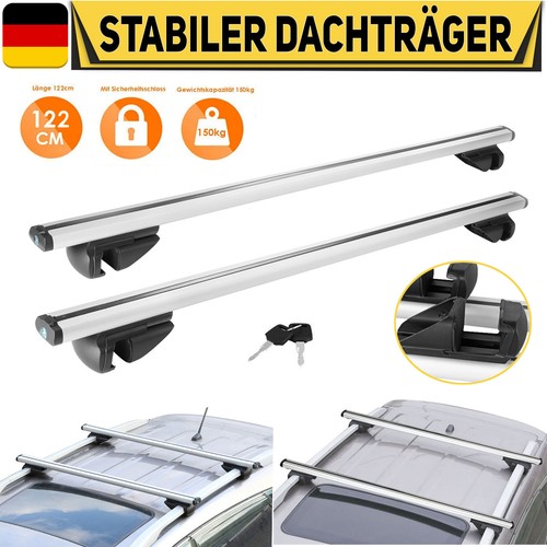 Dachträger relingträger - dachträger,