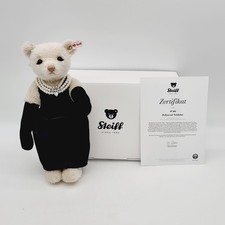 Steiff 005916 Teddybär