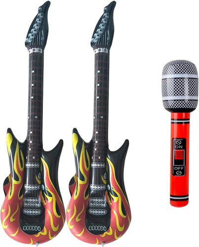 Stück luftgitarren zum - stück,