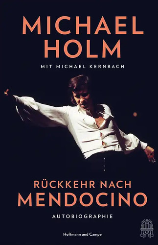 Rückkehr nach mendocino - rückkehr,