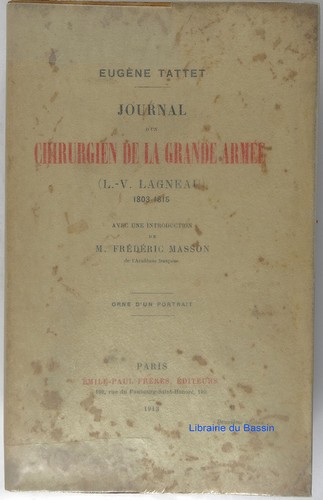 Tagebuch eines chirurgen der - eines,