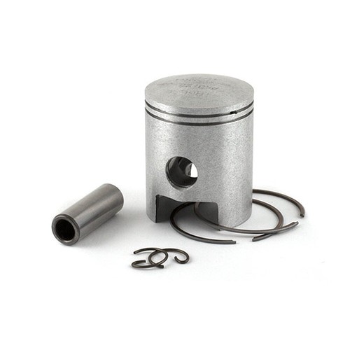 Metrakit kolben 50cc - kolben, aluminium