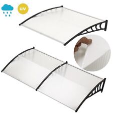 Haustürvordach Überdachung Haustür Rundbogen Haustürdach Vordach Pultvordach ?