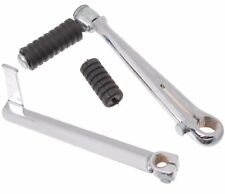 MZ ETZ Kickstarter Schalthebel-gummi MZ ETZ 150 125 IFA Kickstarthebel Starter