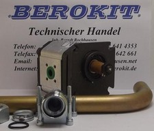 Hydraulikpumpe für DB