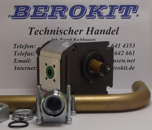 Hydraulikpumpe für - , db