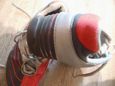 Handballschuh, Hallenschuh, Indoor, Gr. 37 von Kempa