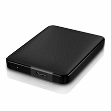 Neue 500GB EXTERNE HDD