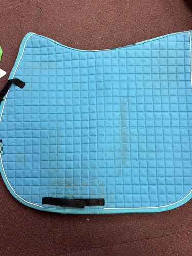 Griffin numed blue cob - cob, size