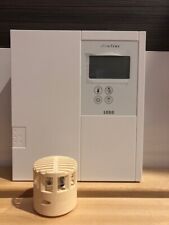 Saunasteuerung Fasel Saunacontrol Slimline 1000 für die finnische Sauna