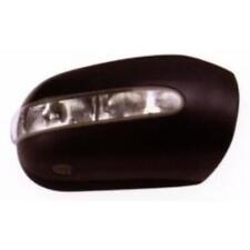 Abdeckung Außenspiegel rechts grundiert für Mercedes-Benz E-Klasse W211 S211