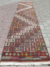 Türkischer Kelim Läufer