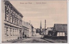 49033 Ak Gruß aus Vietz