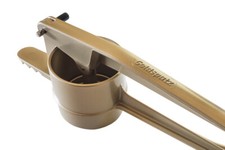  Goldspatz Spätzlepresse